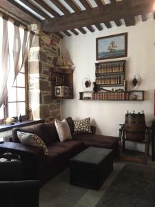 Appartements Le 1684 : photos des chambres