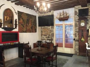 Appartements Le 1684 : Appartement