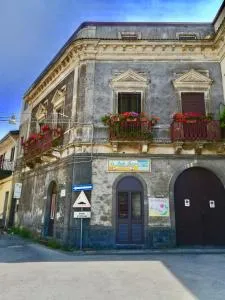 B&B Da Rosa - Linguaglossa