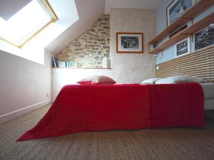 Maisons d'hotes Gouelet Ker : photos des chambres