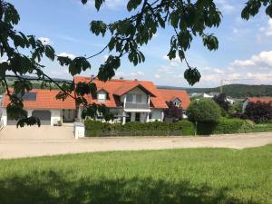 5 stern appartement Ferienwohnung Eisenhofer Altmannstein Deutschland