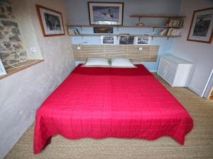Maisons d'hotes Gouelet Ker : photos des chambres