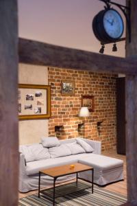 Apartament Gra - Gothic House