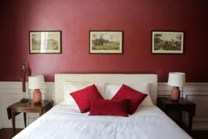 penthouse in the city centre - Rawenna