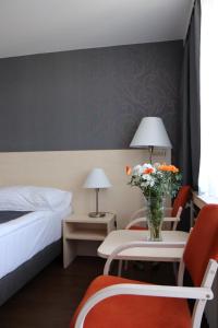 Superior Triple Room room in Hotel Krystal