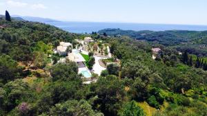 Cottage Irini's Lemon Garden Antho&uacute;sa Greece