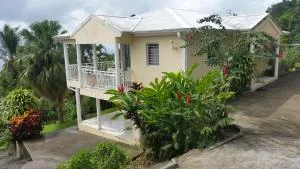 Marcus972 - Sainte-Luce