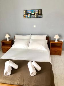 ​ The Dolphin Apartments