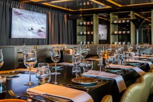 Fletcher Hotel-Restaurant Arion-Vlissingen