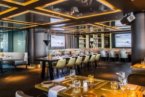 Fletcher Hotel-Restaurant Arion-Vlissingen
