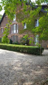 B&B / Chambres d'hotes Ferme de l'Abbaye : photos des chambres