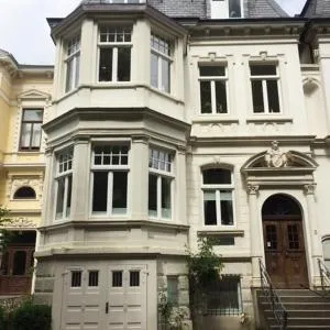 Exclusives Wohnen im Centrum Oldenburgs - 奥尔登堡