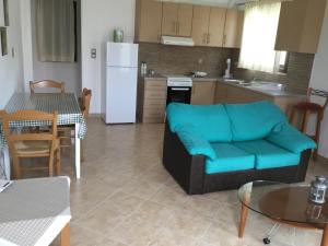 Aria Apartments Lefkada Greece