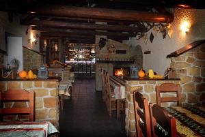 Šestajovický pivovar ubytování