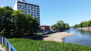 Apartament Nad Parsętą