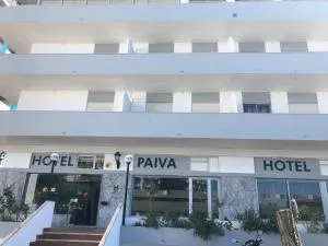 Hotel Paiva - Ayamonte
