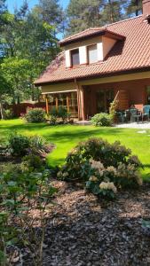 Apartamenty Mieszko