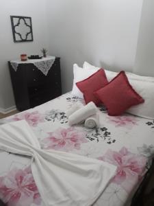 Filoxenia Apartments Thassos Greece