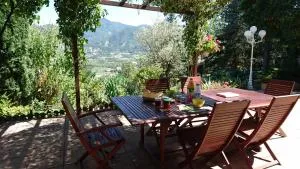 Chambre d'hôtes La Citadelle - 塔拉尔