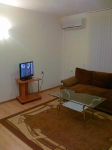 Appartement Апартамент Централ Pasardschik Bulgarien