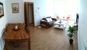 Apartamento Almirante Baldasano - Lo Baturno