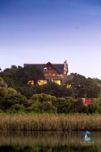 Pearl Moon Boutique Suites