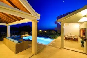 Villa Eni - 普利莫顿