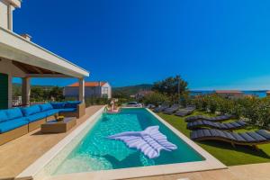 Villa Eni 