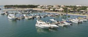 Sunset Beach Resort Marina & Spa