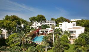 Melia Cala D'or hotel, 
Majorca, Spain.
The photo picture quality can be
variable. We apologize if the
quality is of an unacceptable
level.