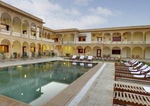 Club Mahindra Jaisalmer