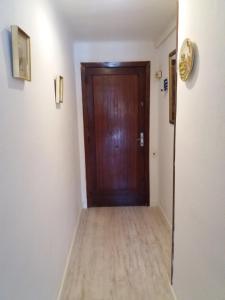 Acogedor Apartamento 2ª línea playa