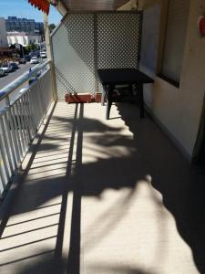 Acogedor Apartamento 2ª línea playa