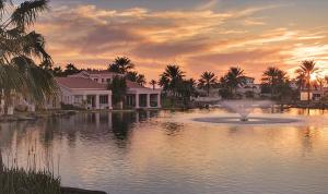 Sunset Beach Resort Marina & Spa