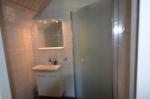 Standard Double or Twin Room room in Cilias Rum Killegården på Kivik