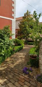 Villa Rustica
