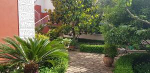Villa Rustica