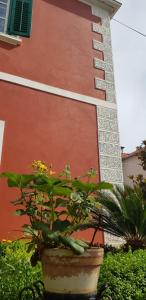 Villa Rustica
