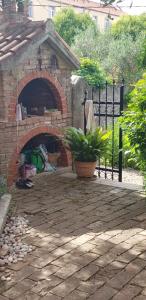 Villa Rustica