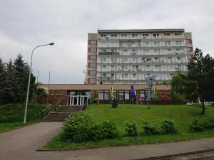 Apartement Apartmán ÚSVIT Trutnov Tšehhi Vabariik