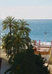 Apartamentos Astoria - Benidorm - Benidorm