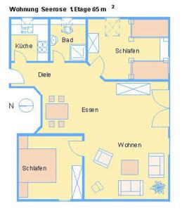 Ferienhof Christian und Antje Hopp