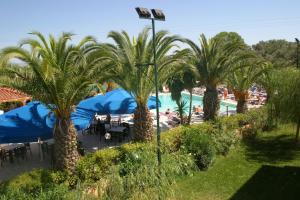 Morfeas Hotel Corfu Greece