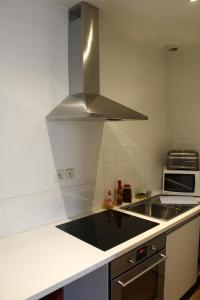 Appartement centre Vichy