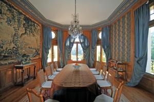 Hotels Chateau du Clair de Lune - Boutique Luxury Hotel : photos des chambres