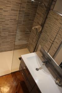 Appartement centre Vichy
