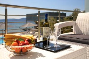 Dardiza Boutique Hotel Argolida Greece