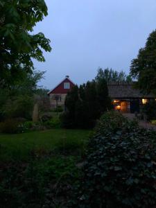 Killegården på Kivik