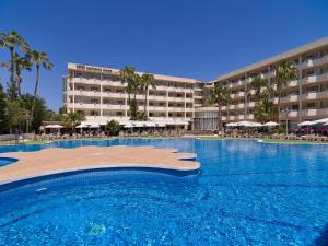 4 stern hotel H10 Cambrils Playa Cambrils Spanien