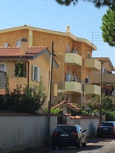 Bb Smallville Fiumicino Italy J2ski - 